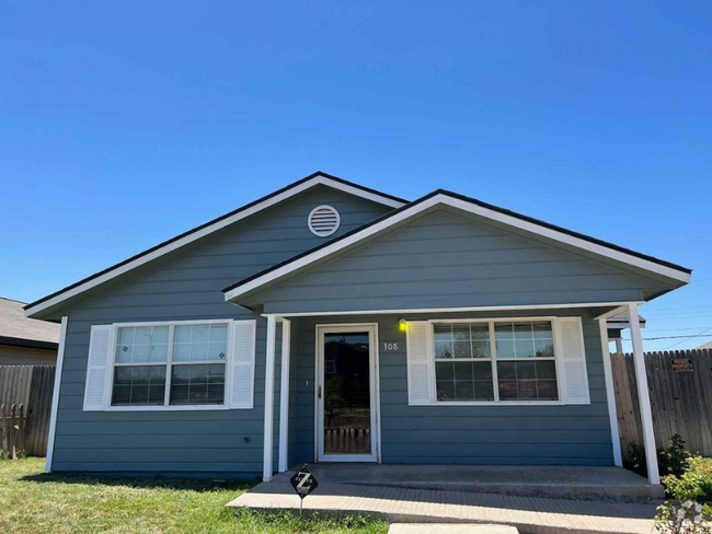 Building Photo - 308 S Calhoun St Rental