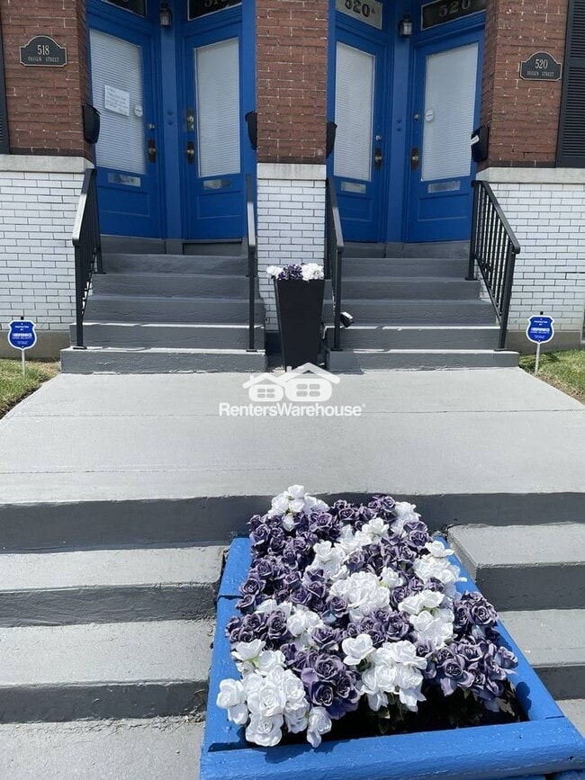 Photo - 520 Fassen St
