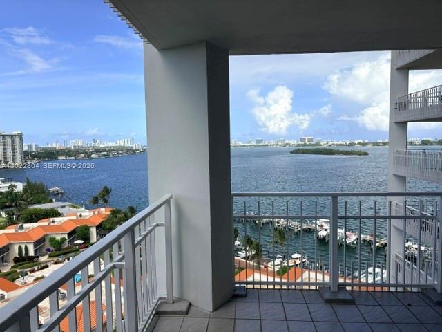 Photo - 4000 Towerside Terrace Unit 1803