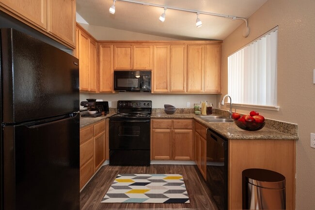 Castle Hill Apartments