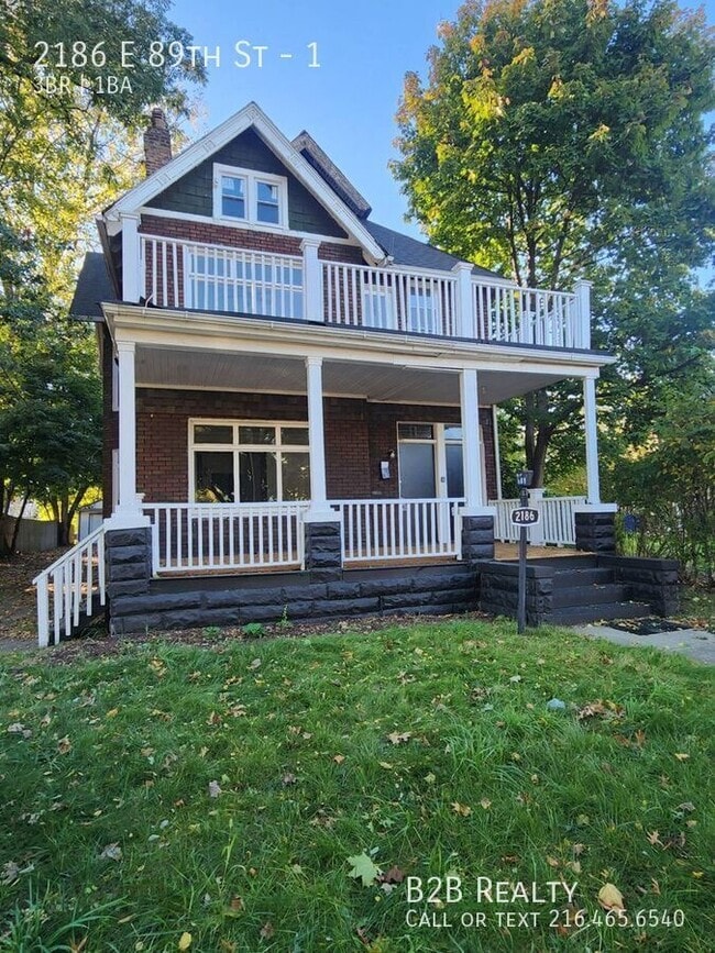 Photo - 2186 E 89th St Unit 1