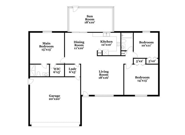 Photo - 28 SW 13th St