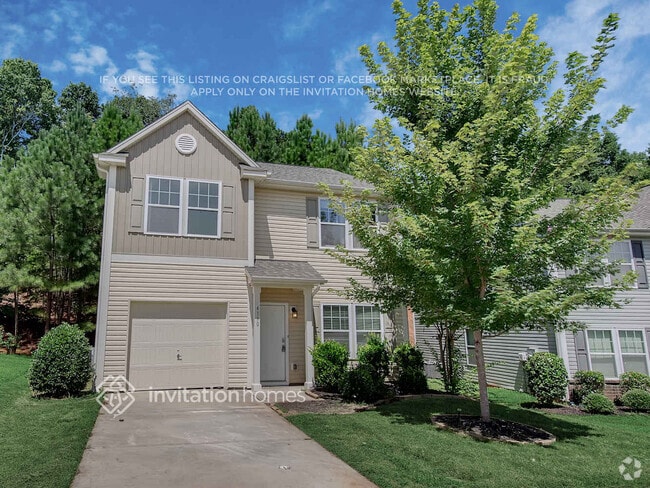 Building Photo - 4190 Broadstairs Dr SW Rental