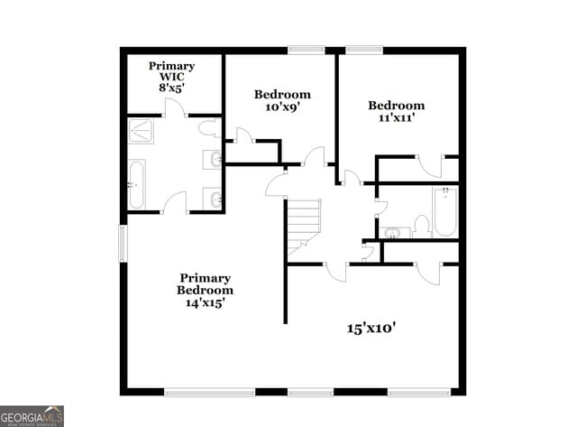 Photo - 480 Burdett Ridge Ct