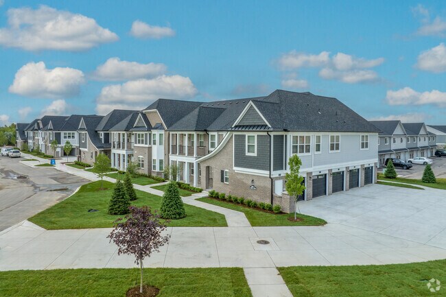 Photo - Midtown Village Lofts