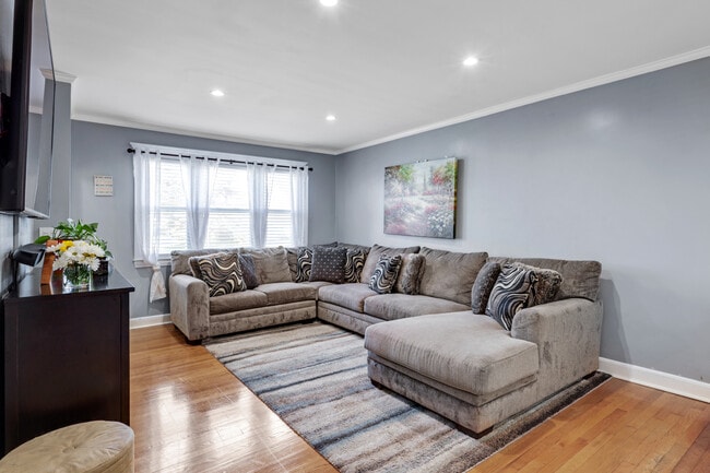 Living Room - 969 Braun Ter