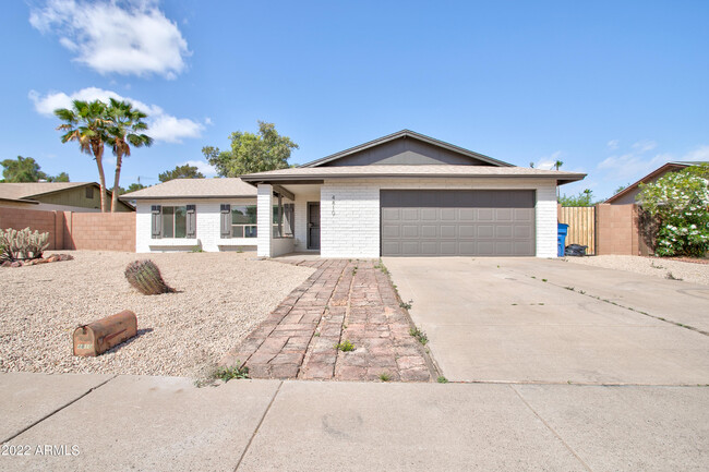 Photo - 4810 S Beck Ave Casa