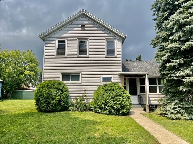 Building Photo - 1522 Alabama Ave