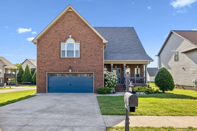 1129 NJA Tate Dr