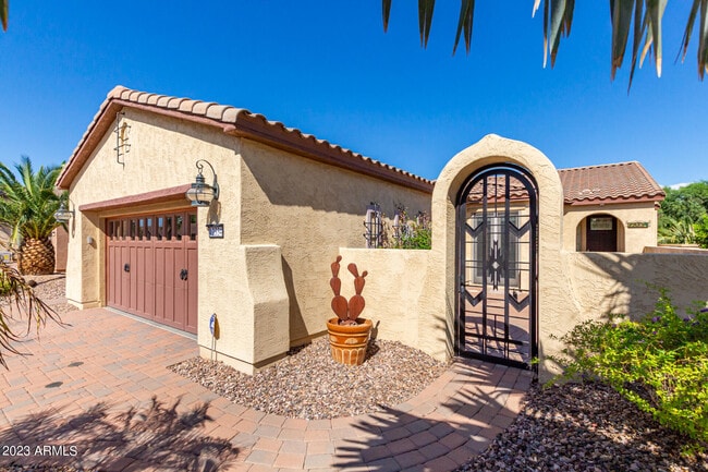 Photo - 12334 W Alyssa Ln House