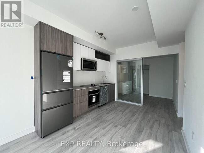 Photo - 135 Lower Sherbourne St Unit 2032