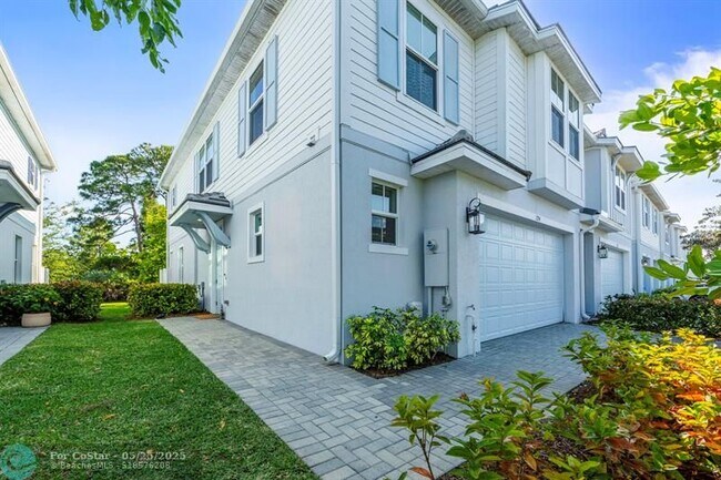 Photo - 224 Preserve Trl S Townhome