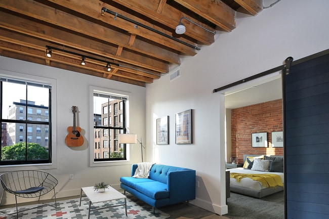 JM Lofts