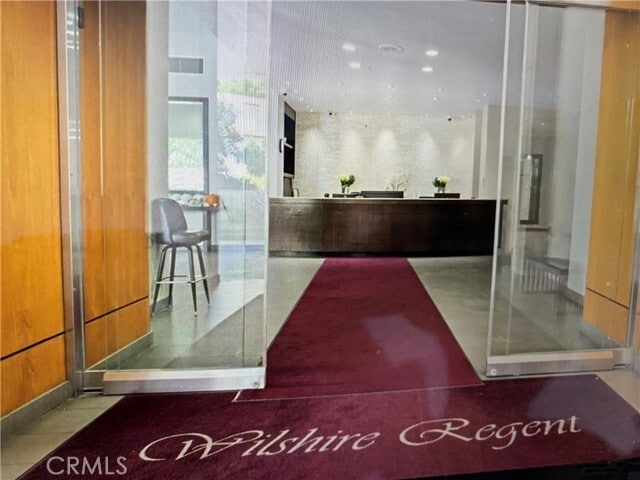 Photo - 10501 Wilshire Blvd Unit 1409
