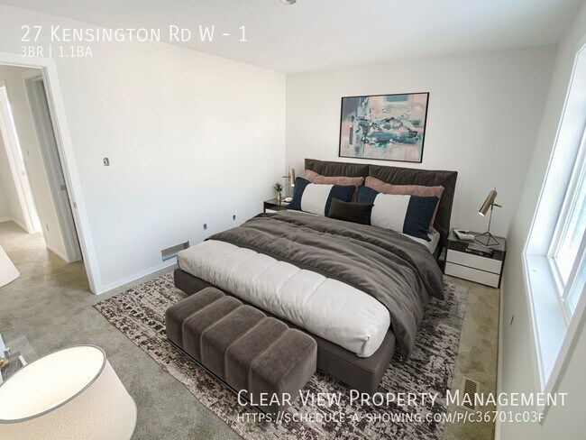 Photo - Beautiful, brand new, 3 bedrooms Townhouses in Gary Station!