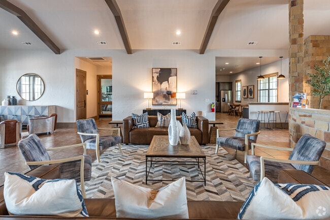 Clubhouse