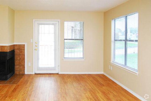 Melrose Place Apartments For Rent in Austin, TX