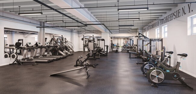 Elevate your fitness journey at Luckey Platt with our state-of-the-art gym. Designed for optimal performance, our space offers top-notch equipment and a motivating atmosphere. Join us today and take the first step towards your goals!