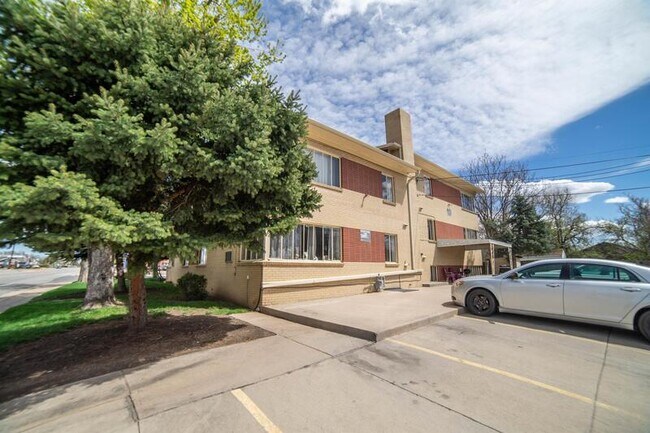 Photo - 1997 Fulton St Unit 10