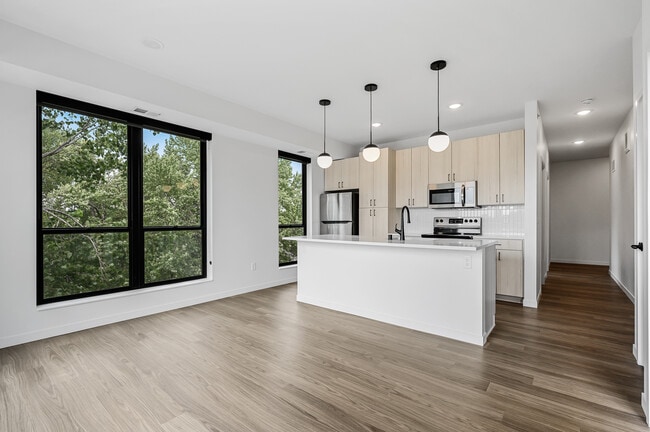 Photo - Sawyer Apartments