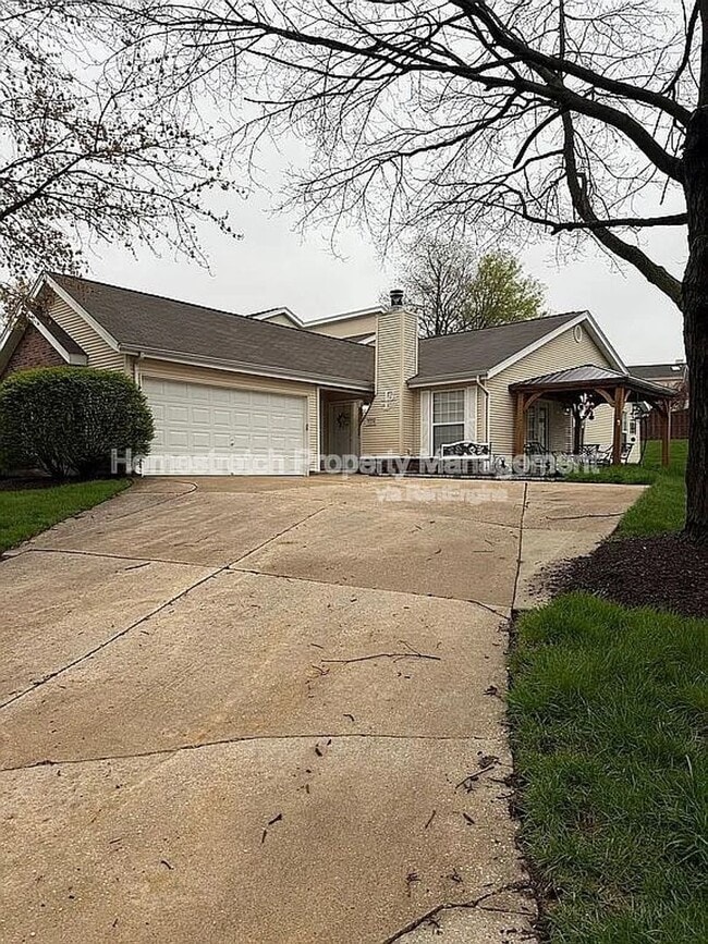 Building Photo - 1324 Forest Creek Dr. Rental