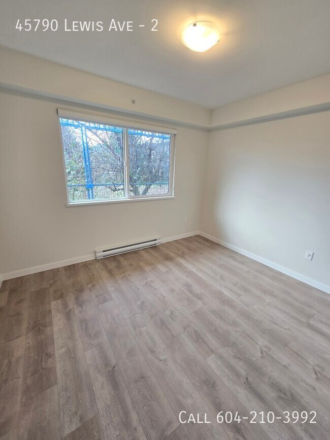 Photo - Brand New Unit in Chilliwack Unité 2