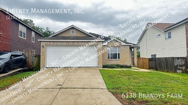 Building Photo - 6138 Brandys Farm Rental
