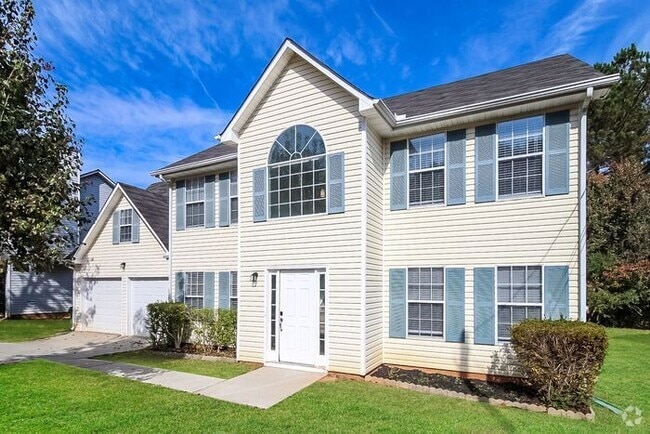 Building Photo - 5786 Wellborn Creek Dr Rental