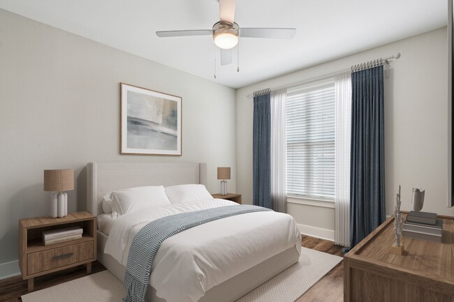 Photo - Highline Urban Lofts