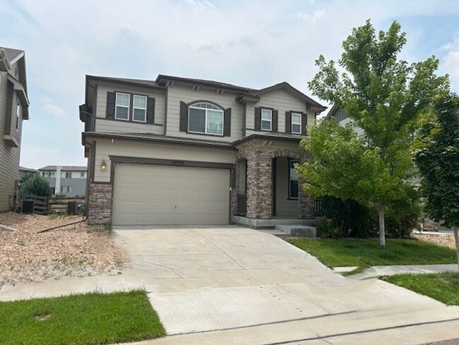 Building Photo - 4 bedroom 3 bathroom house AVAILABLE in Co...