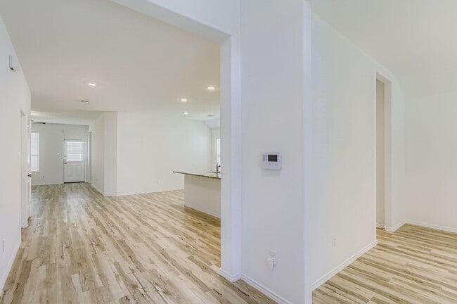 Photo - 3523 Britton Burrow Way