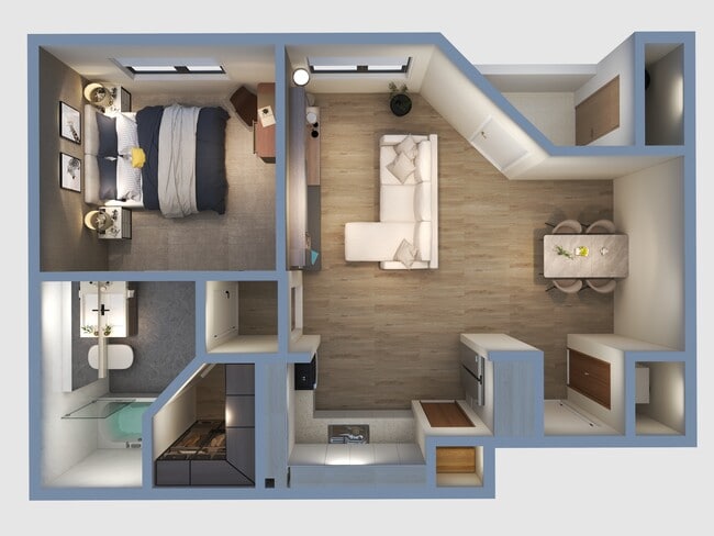 A1-view4.jpg - Villas at Wylie