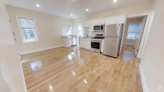 Building Photo - 4.0 bedroom in Cambridge Massachusetts 02140 Unit U3 Rental