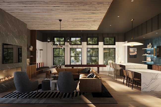 Photo - Rosewind Apartments