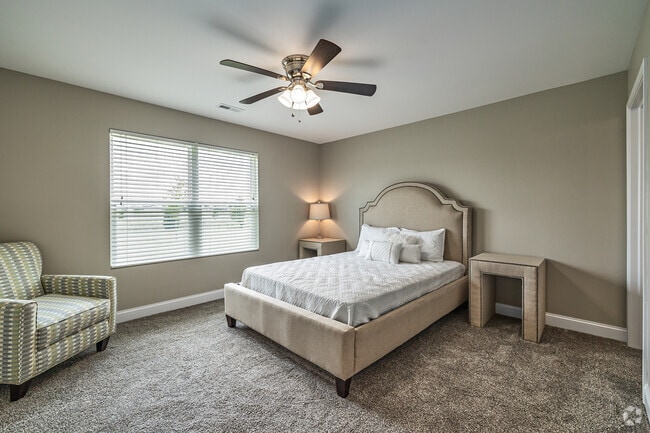 2BD, 2BA - 1264SF