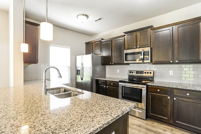 Photo - 1130 Rankin Oaks St