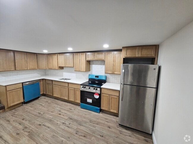 Building Photo - 197 Union St Unit 1 Rental