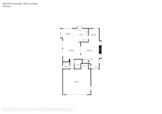 Photo - 1862 Vista Del Oso Way