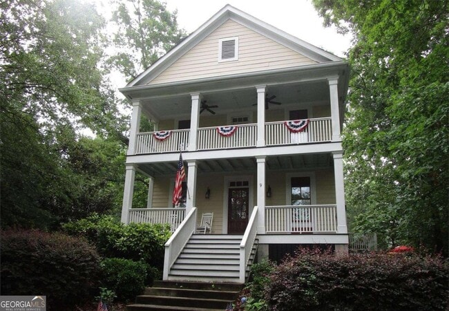 Building Photo - 9 Chestnut Oak Run