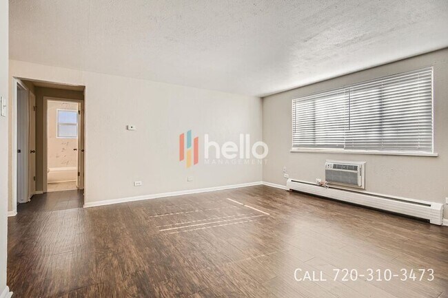 Photo - 1400 W Mississippi Ave Unit 304