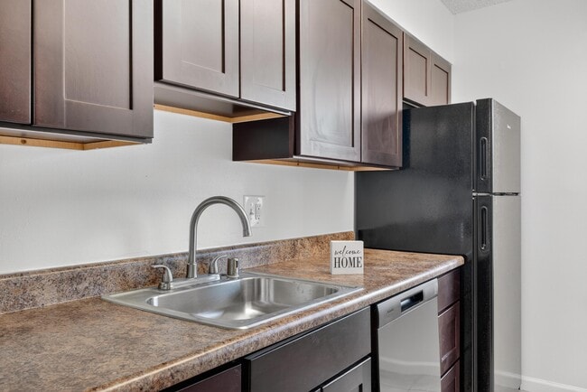 Brookland Ridge Apartments