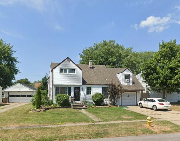 Building Photo - 758 S Huth Rd
