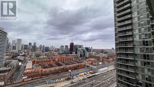 Photo - 15 Lower Jarvis St Unité 1911