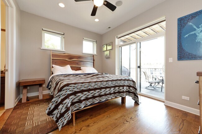 Photo - 1518 W Chestnut St Unit 2