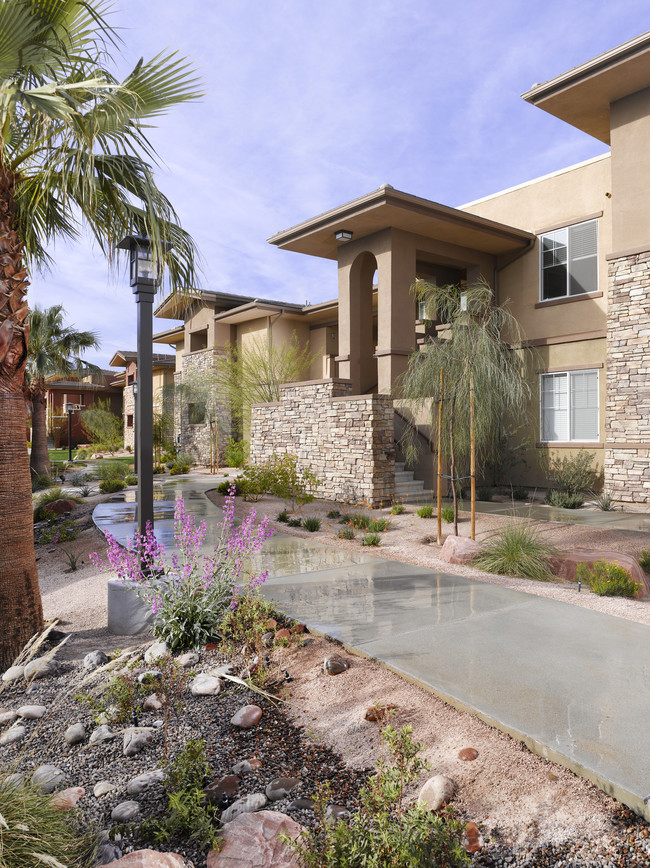 Luxury Apartments In Palm Desert