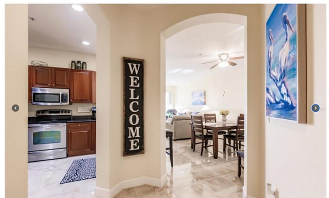 Photo - Furnished 3 Bedroom 2 Bath with Garage Pun...