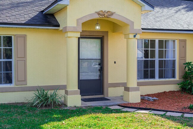 Photo - Very Nice 3/2 Home w/ Fenced Yard in St. Cloud with Bonus Room