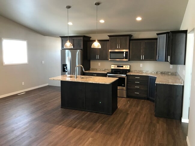 Photo - 4 Bed 3 Bath Single Family Home