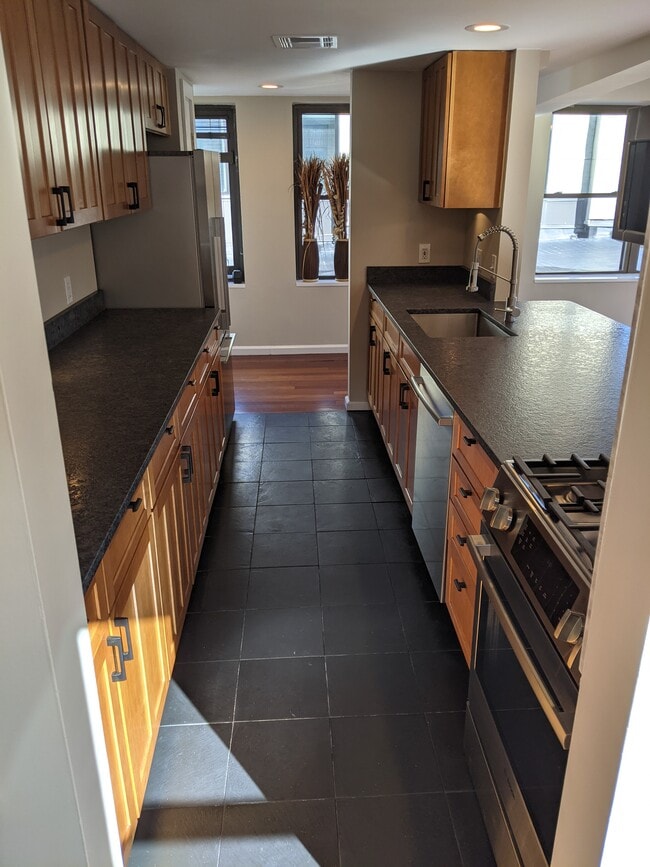 Photo - 197 Sidney St Unit 1