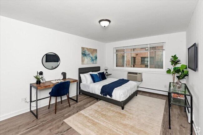 Building Photo - 1 bedroom in Chicago IL 60660 Unit 401 Rental
